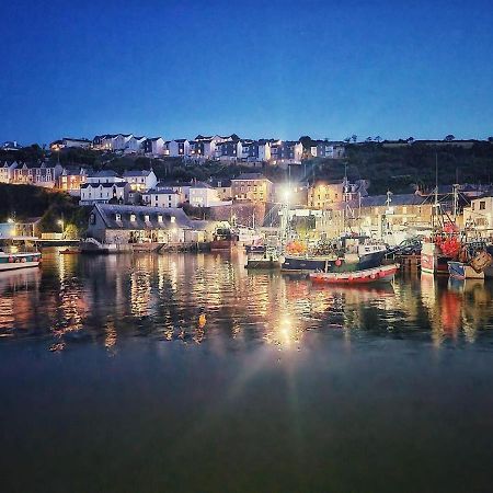 Bed and Breakfast An Mordros 15 Polkirt Heights Mevagissey Exterior foto